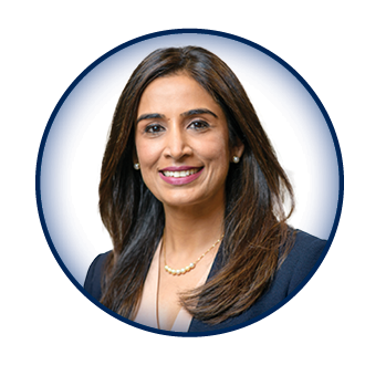 Komal Jhaveri, MD, FACP