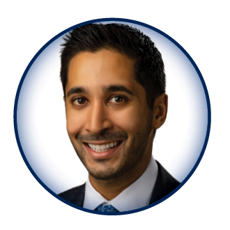 Eric K. Singhi, MD