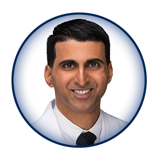 Deepak Sambhara, MD, FASRS