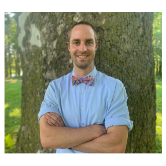 Stephen Chrzanowski, MD, PhD