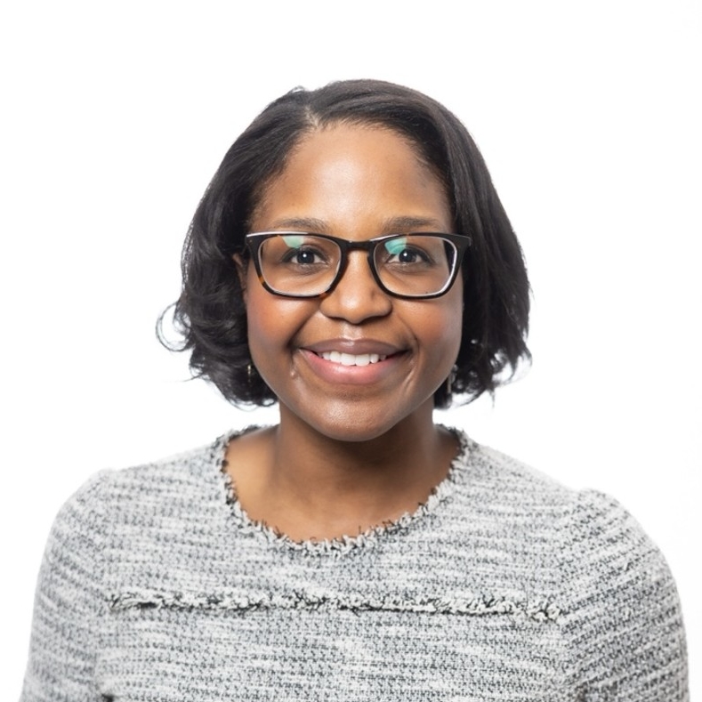Anne M. Komé, PharmD, CPP, BCACP, CDCES