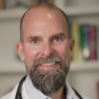 Ernie Ward, DVM, CVFT
