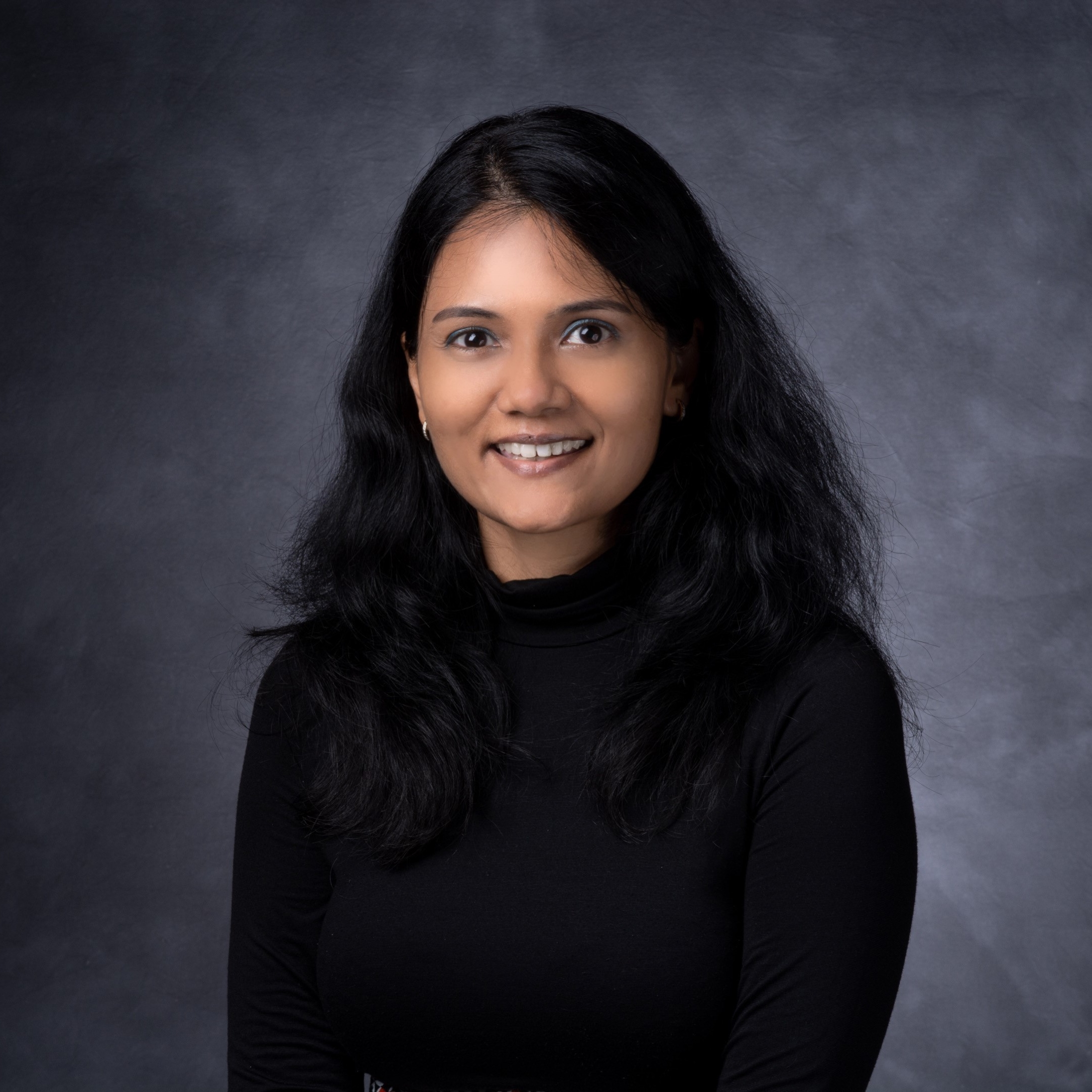 Sangeetha Venugopal, MD, MS