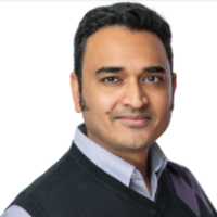 Harshad Dhavale | Staff Engineer, Technical Services