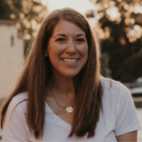 Colleen Day | Curriculum Designer