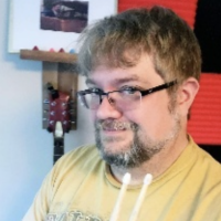 Aaron Becker | Technologist, Education