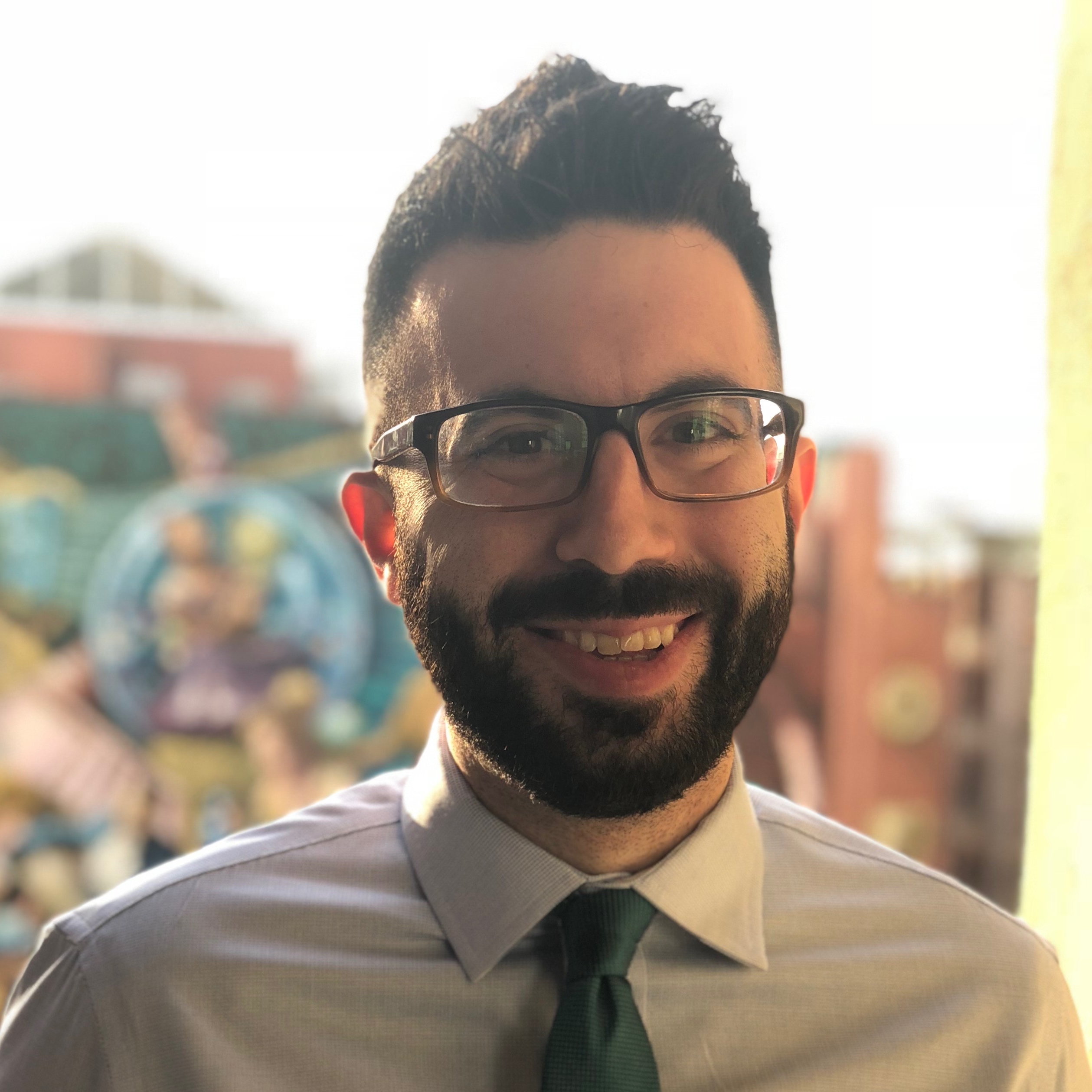 David E. Koren, PharmD, MPH, BCIDP, AAHIVP, FIDSA 