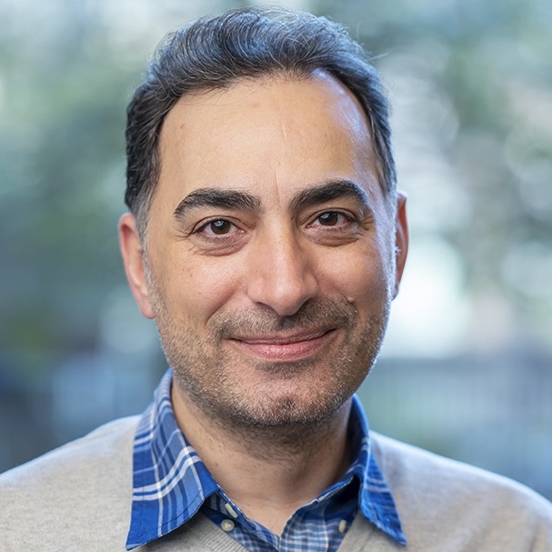 Issam Hamadeh, PharmD, BCPS, BCOP