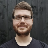 Felix Stubner | Senior Curriculum Engineer