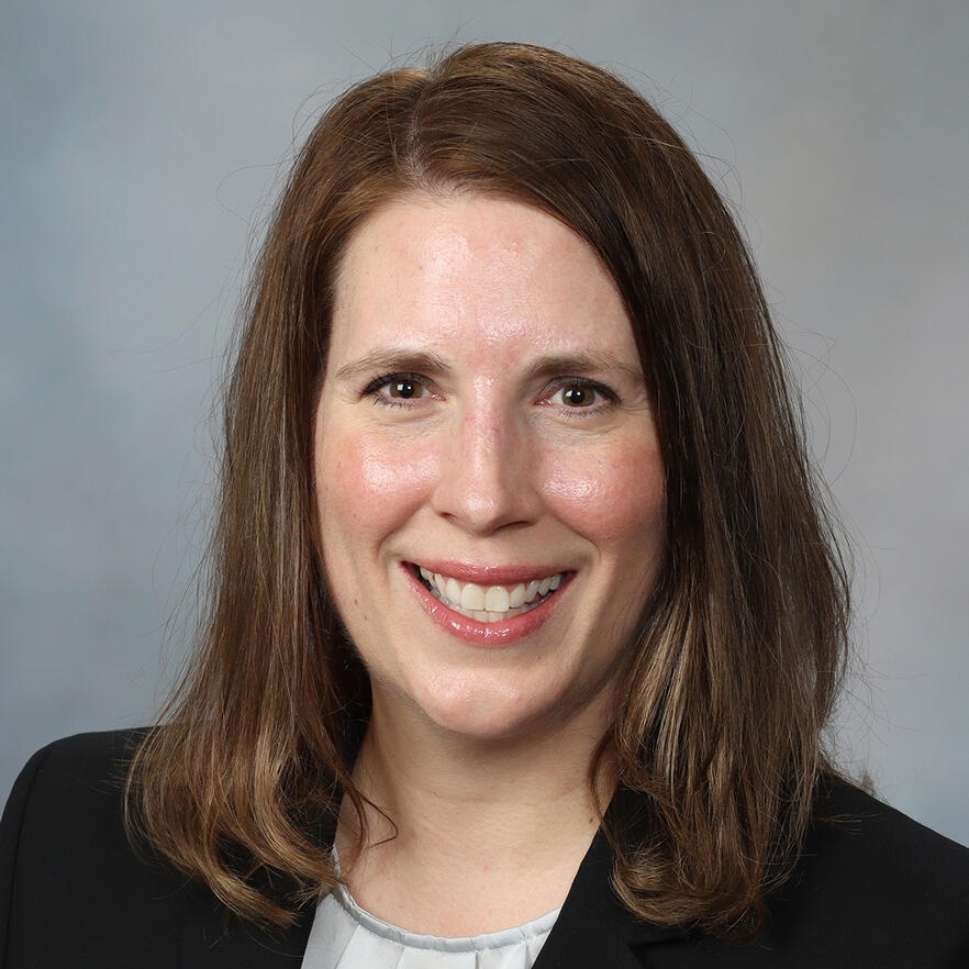 Jodi Taraba, PharmD, MSc, BCOP