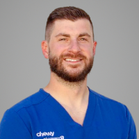 Kory Muto, PharmD