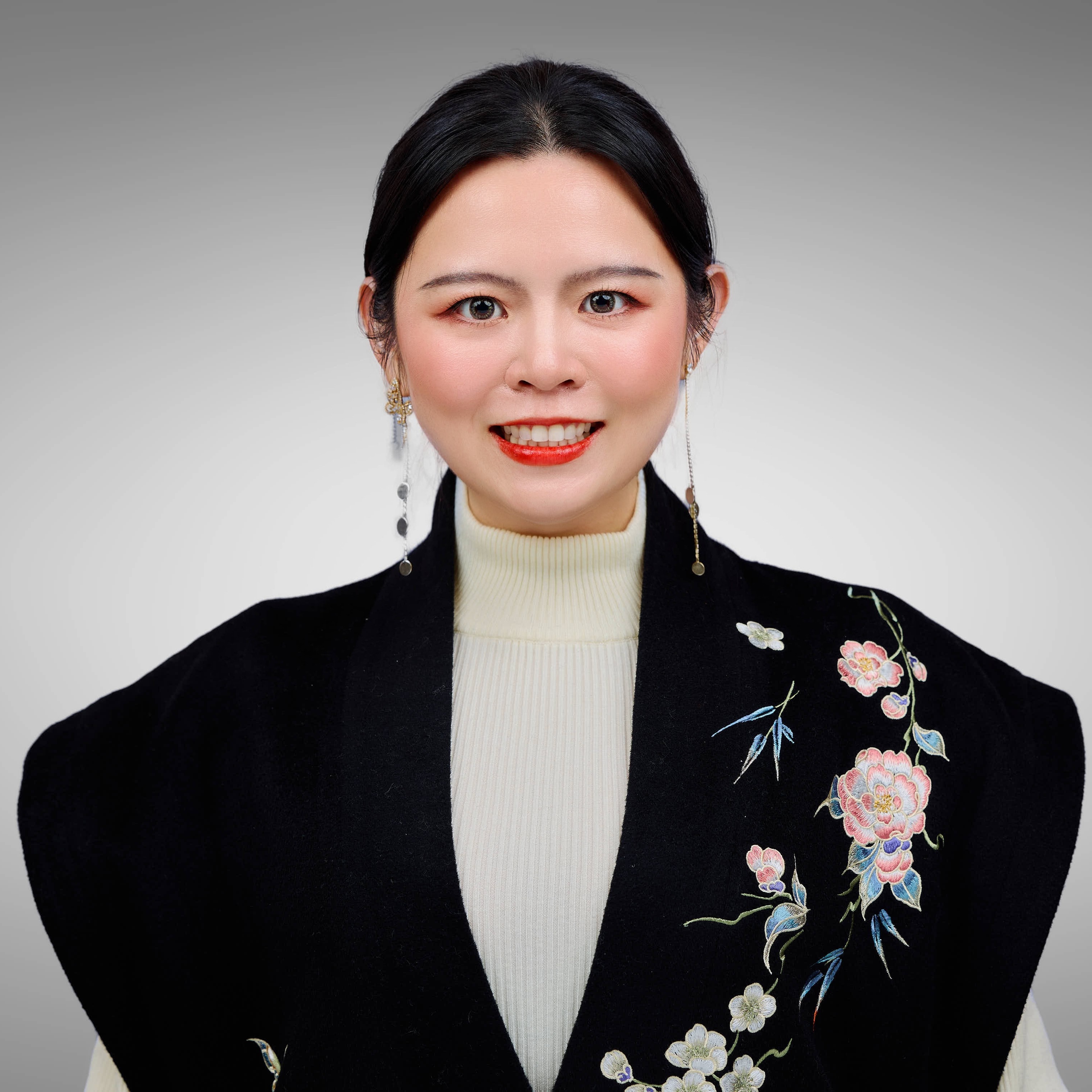 Yuqian Liu, PharmD