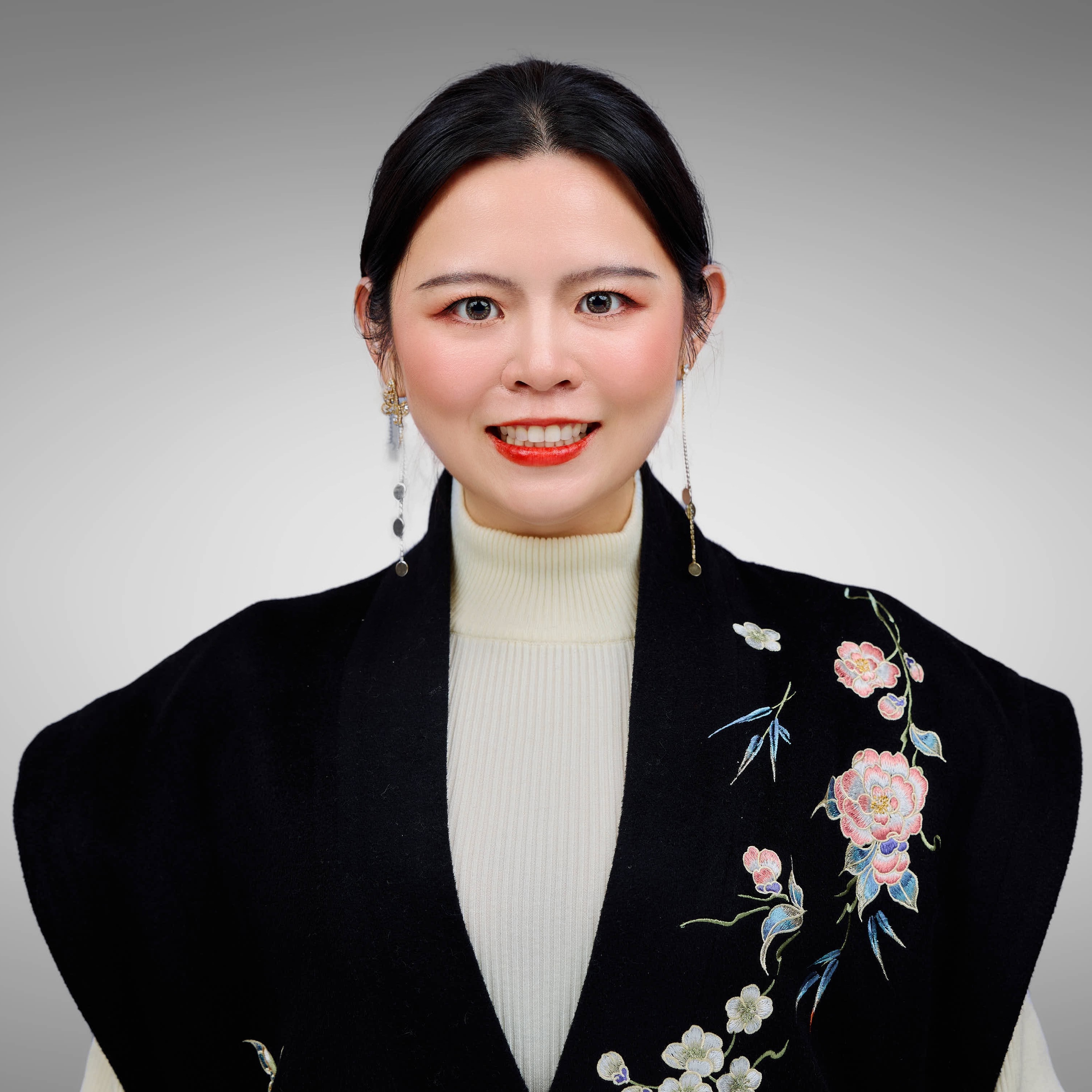 Yuqian Liu, PharmD