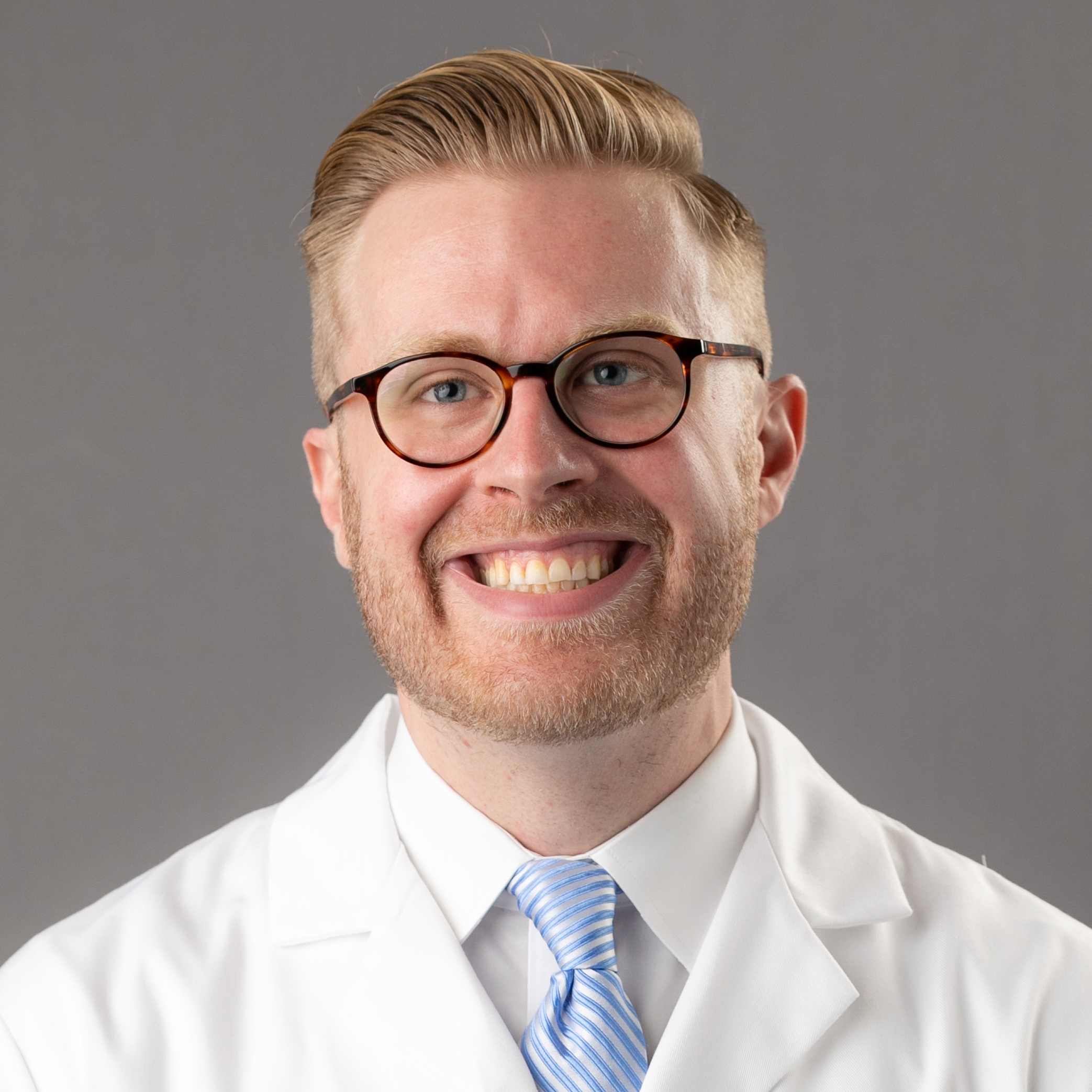 Shawn P. Griffin, PharmD, BCOP