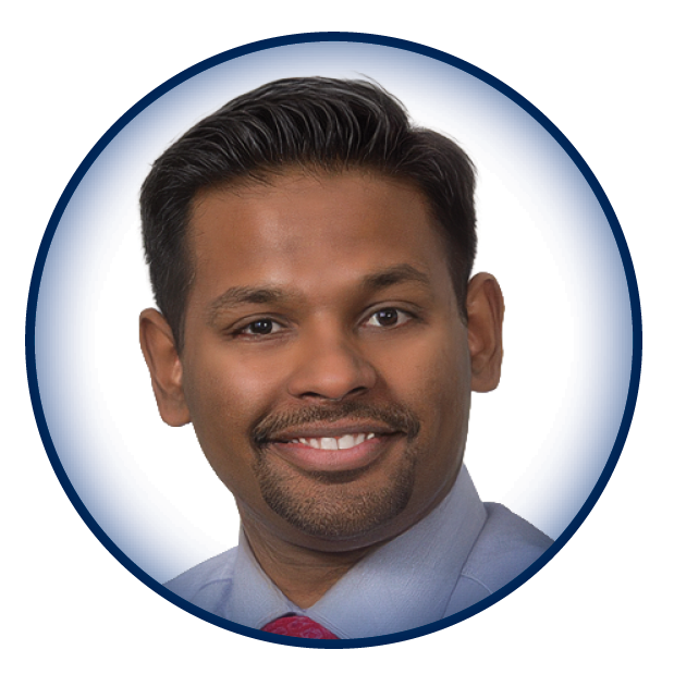 Tony Philip, MD, FACP, FASCO