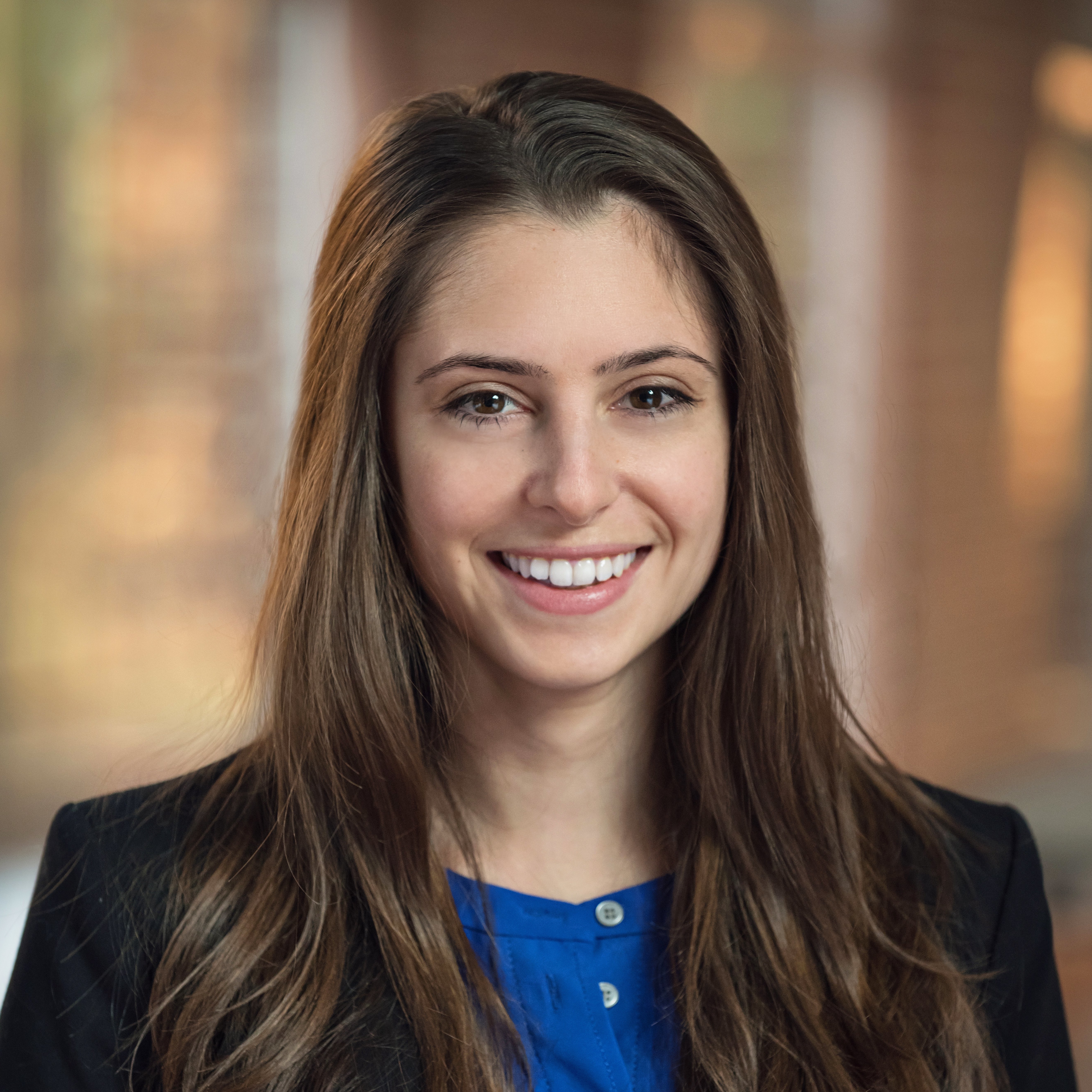 Victoria Nachar, PharmD, BCOP