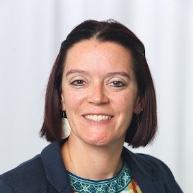 Ashley Teel, PharmD