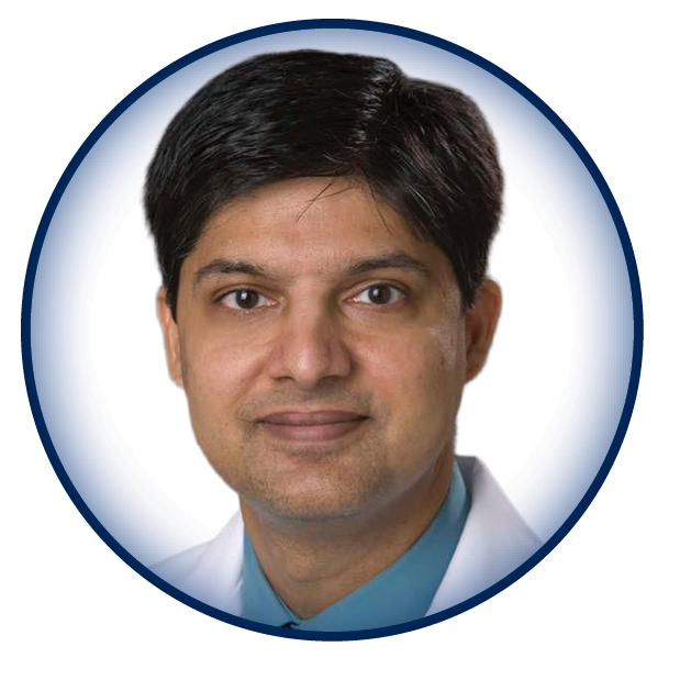 Nirmish Shah, MD