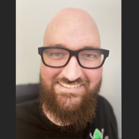 Parker Faucher | University Curriculum Engineer