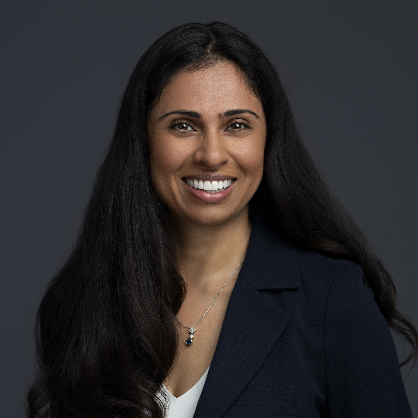 Ami Gopalan, PharmD, MBA, FAMCP