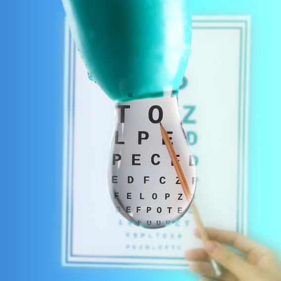 Advancing Presbyopia Care: Patient-Centered Strategies for Pharmacologic Management