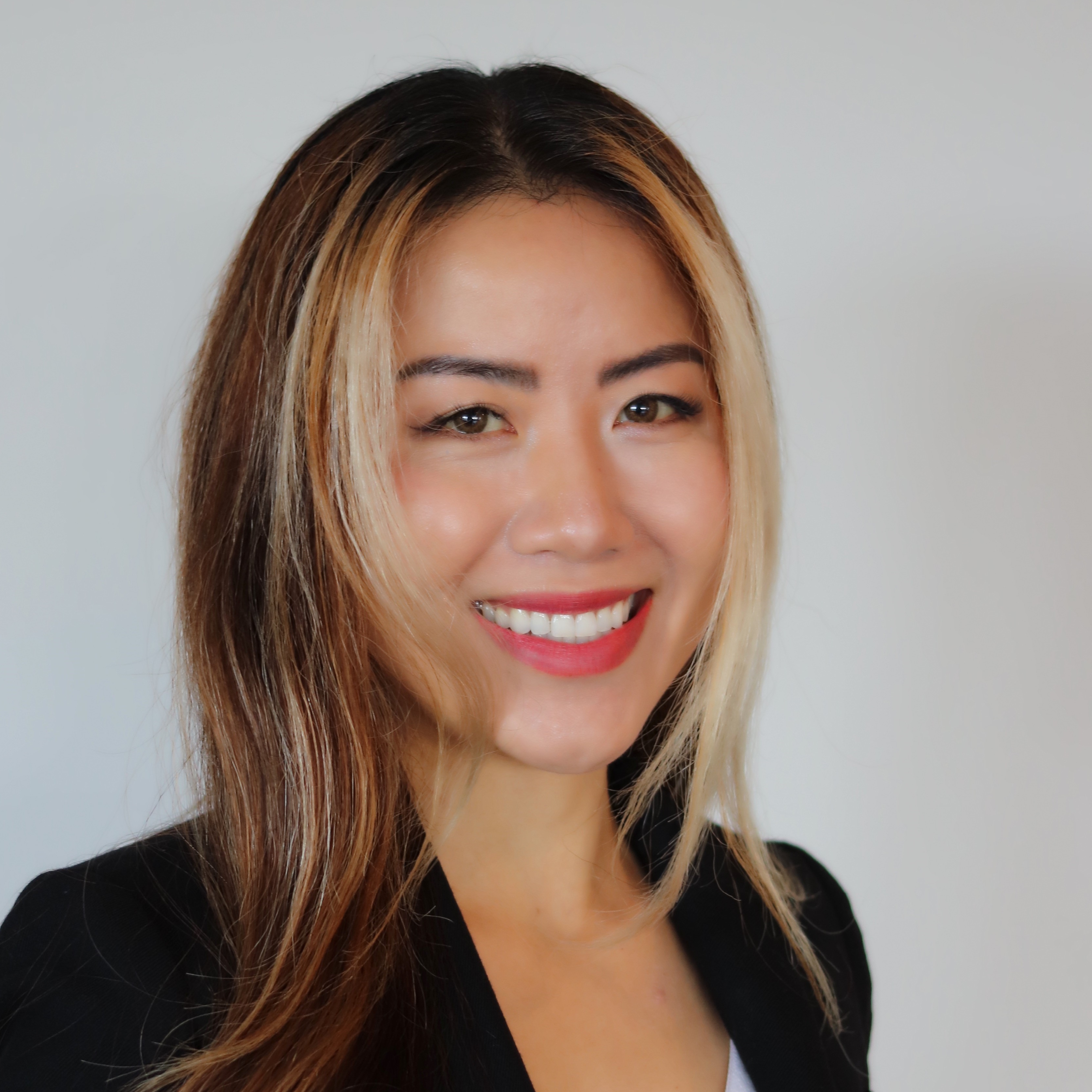 Mya Tran, PharmD, BCOP