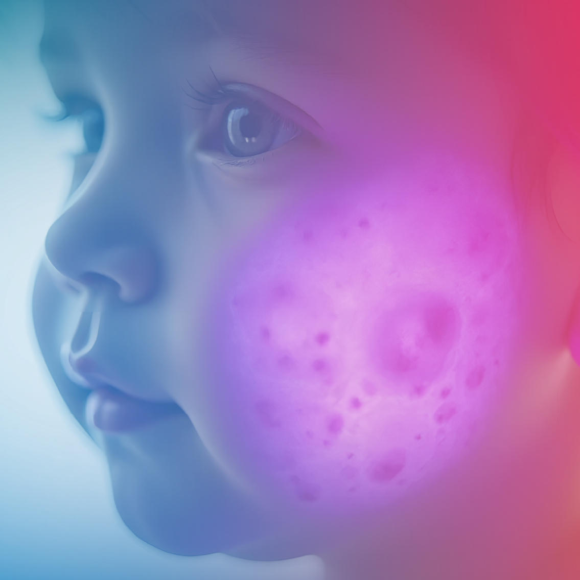 Selecting an Optimal Therapeutic Strategy for the Management of Atopic Dermatitis in Young Children