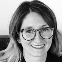 Tasha McNerny BS, CVT, VTS (Anesthesia & Analgesia), CVPP