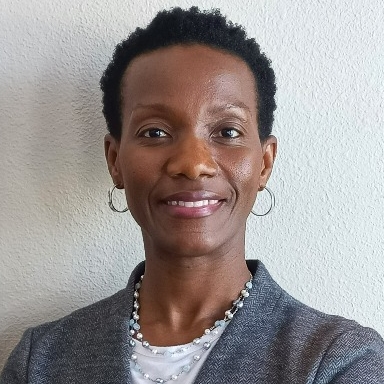 Simone Ndujiuba, PharmD, BCOP