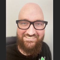 Parker Faucher | University Curriculum Engineer