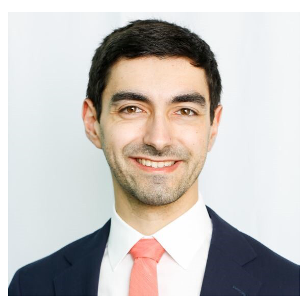 Steven Kheloussi, PharmD, MBA, FAMCP