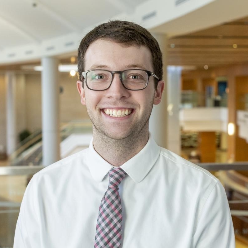 Bryant Clemons, PharmD, BCOP