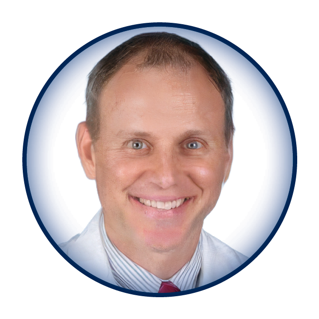 Michael Byrne, DO, FACP