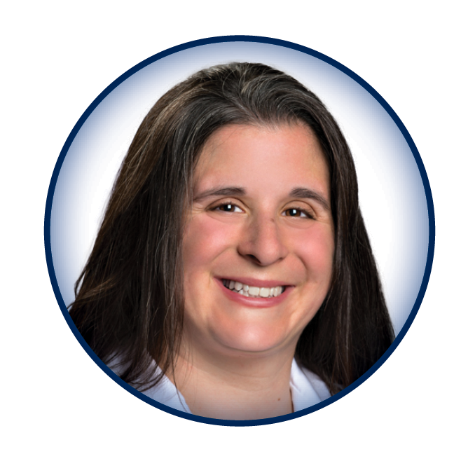 Marlise Luskin, MD, MSCE