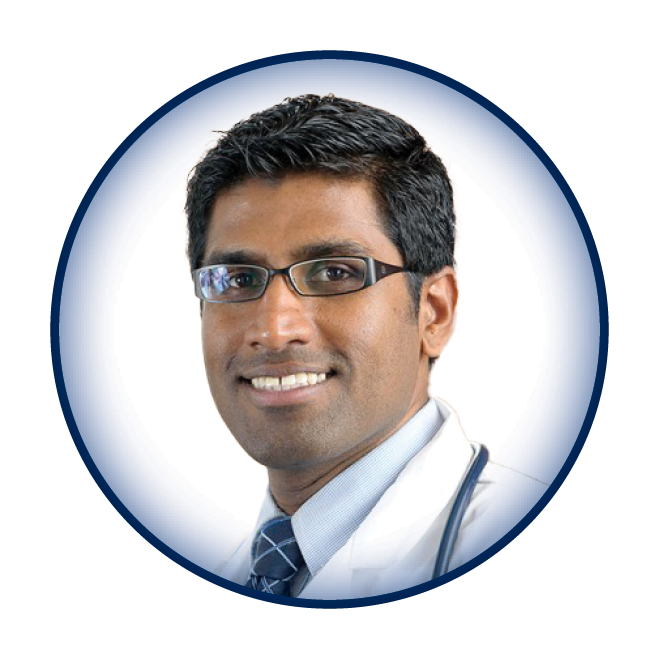 Mrinal M. Gounder, MD