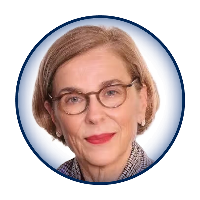Anat Loewenstein, MD, MHA