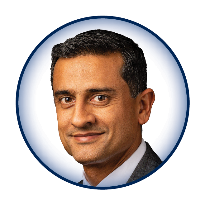 Shubham Pant, MD, MBBS