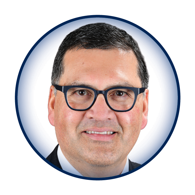Jesús G. Berdeja, MD