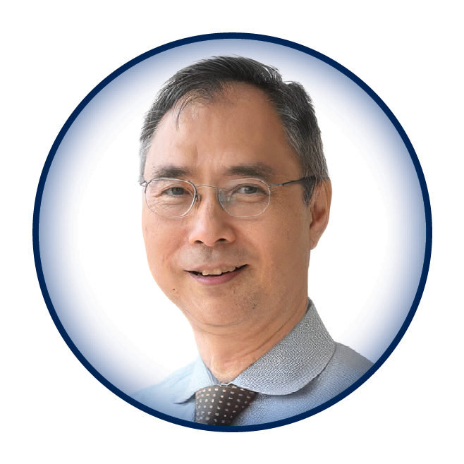 Michio Hirano, MD