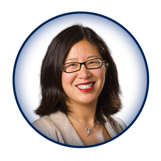 Anne Chiang, MD, PhD