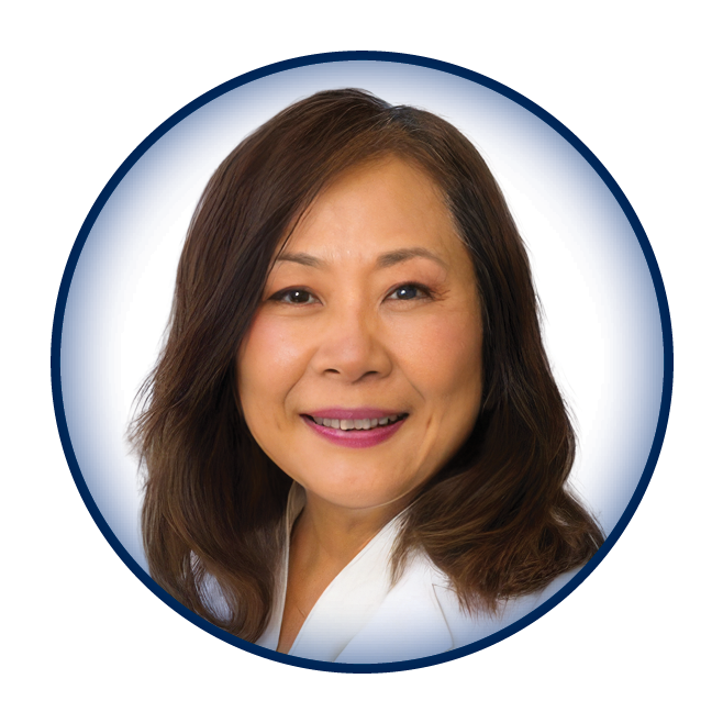 Judy E. Kim, MD, FARVO, FASRS