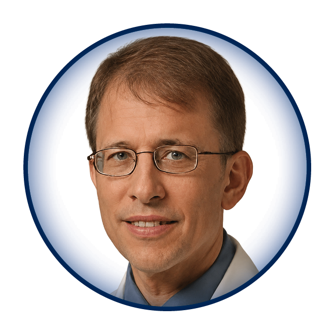 Charles E. Argoff, MD