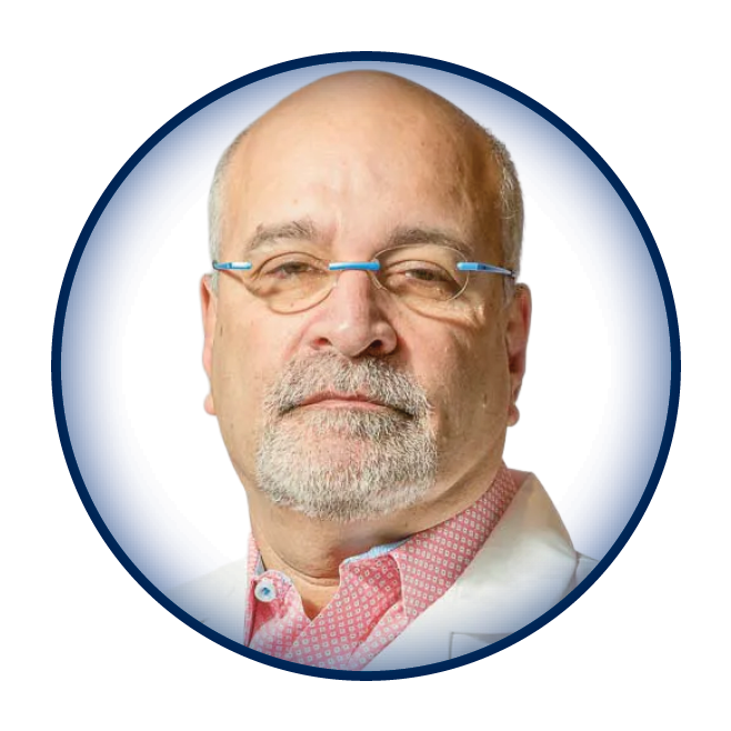 Richard Zelkowitz, MD