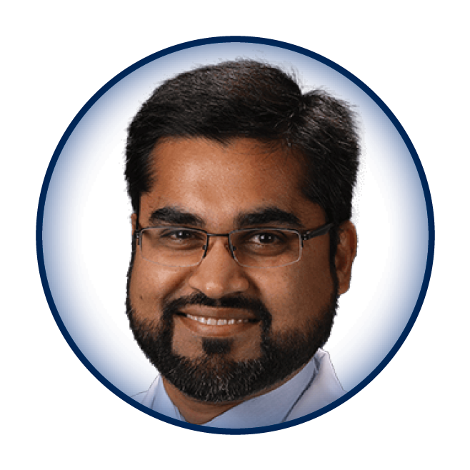 Ali A. Habib, MD
