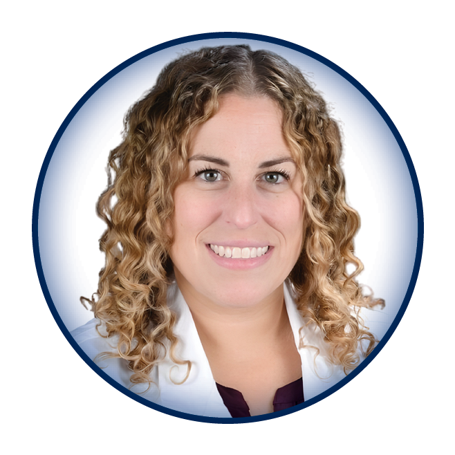 Katie Marcucci, DMSc, PA-C, CPAAPA