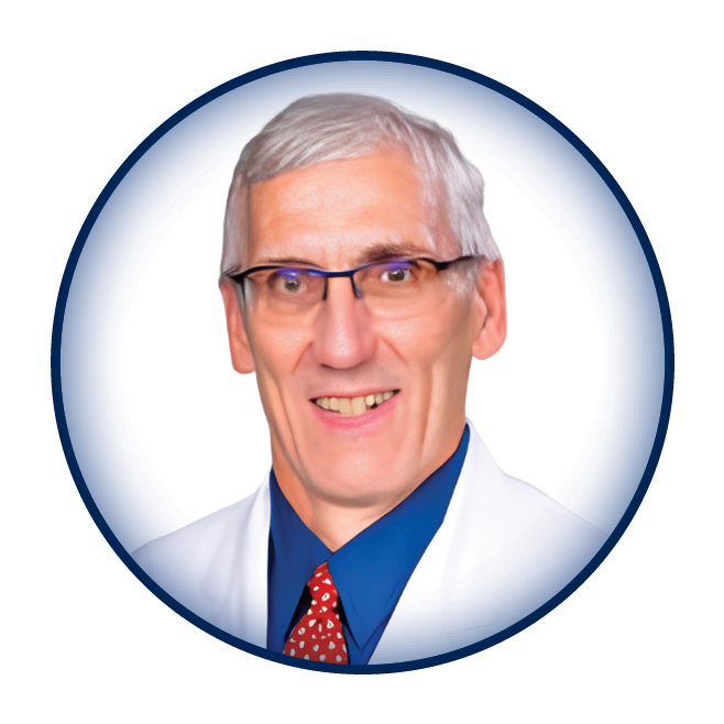 Brendan McGuire, MD, MS