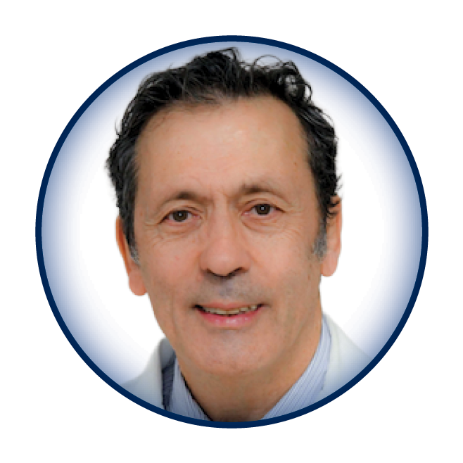 Luis Paz-Ares, MD, PhD
