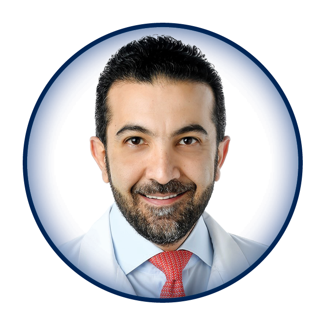 Wassim Mchayleh, MD, MBA, FACP