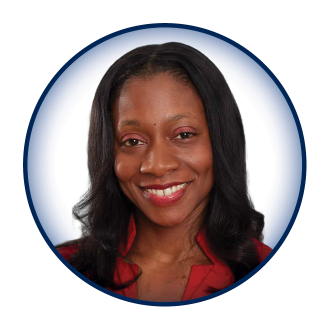 Fatima Cody Stanford, MD, MPH, MPA, MBA, MACP, FAAP, FAHA, FAMWA, FTOS
