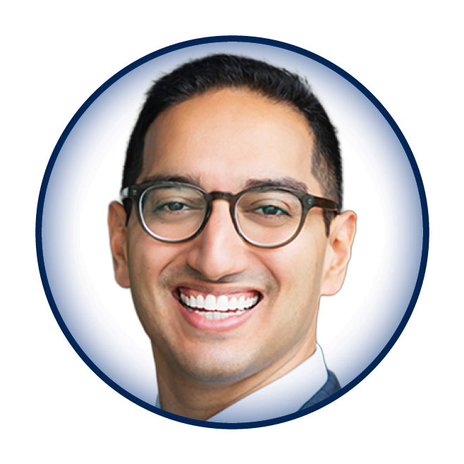Neel Pasricha, MD